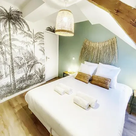 La Casa Terracotta - Centre , Spacieux&confortable Appartamento