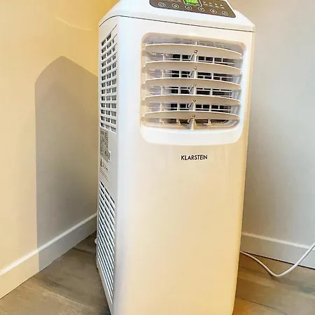 Appartamento La Casa Terracotta - Centre , Spacieux&confortable Béthune