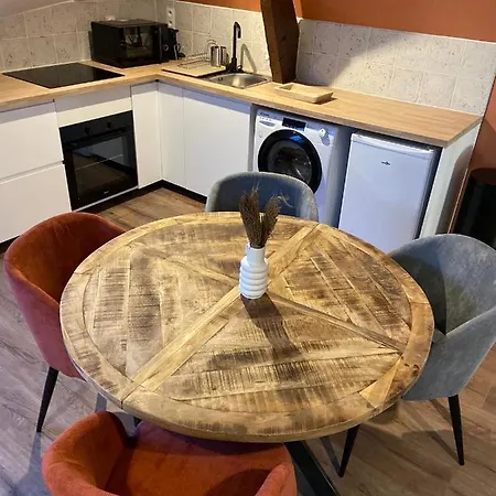 La Casa Terracotta - Centre , Spacieux&confortable Appartamento *