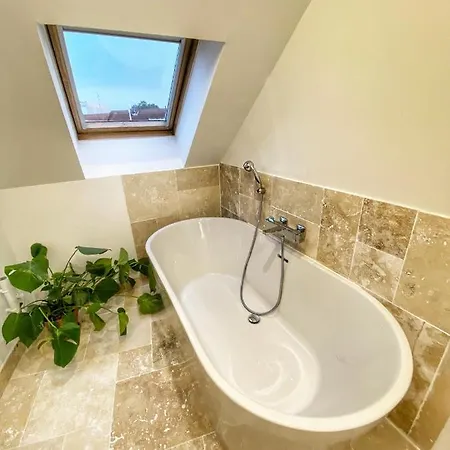 La Casa Terracotta - Centre , Spacieux&confortable * Béthune