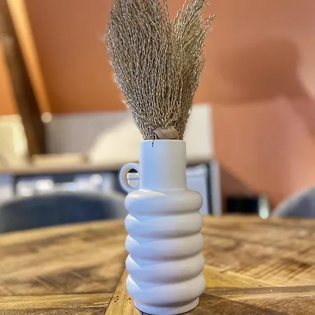 Appartamento La Casa Terracotta - Centre , Spacieux&confortable Béthune