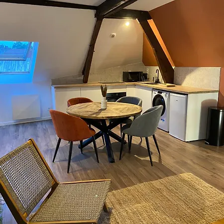 La Casa Terracotta - Centre , Spacieux&confortable