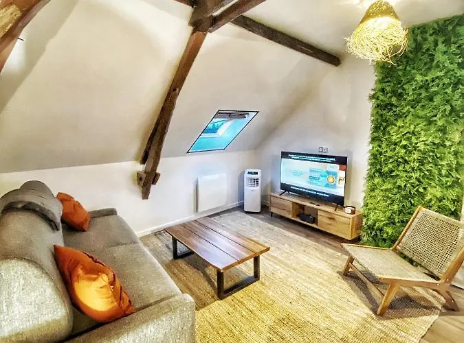 La Casa Terracotta - Centre , Spacieux&confortable