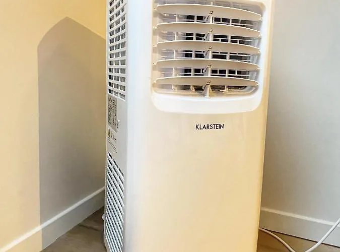 Appartamento La Casa Terracotta - Centre , Spacieux&confortable Béthune