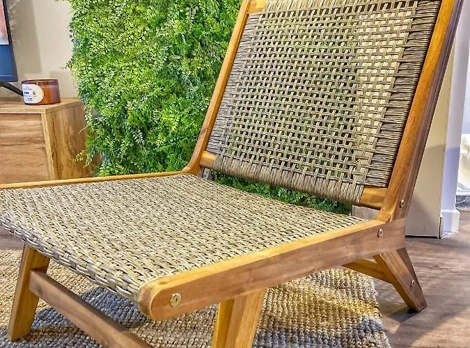 Appartamento La Casa Terracotta - Centre , Spacieux&confortable *