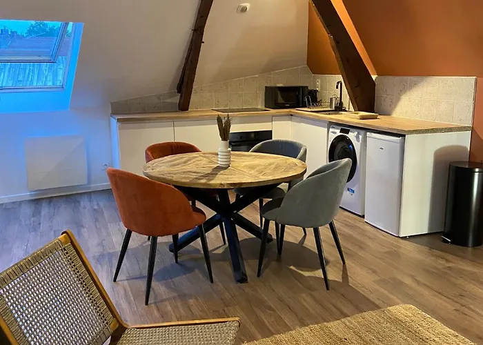 La Casa Terracotta - Centre , Spacieux&confortable